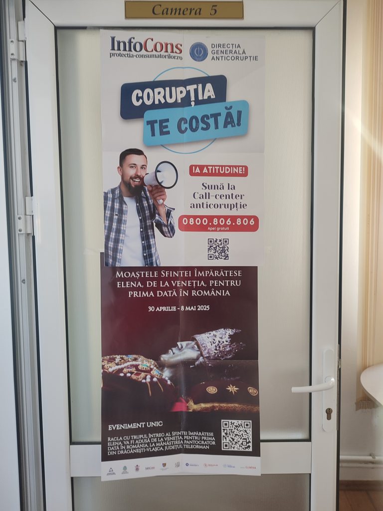 infocons sf. imparateasa elena primaria gropeni