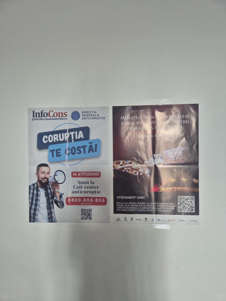 infocons sf. imparateasa elena primaria gura vadului