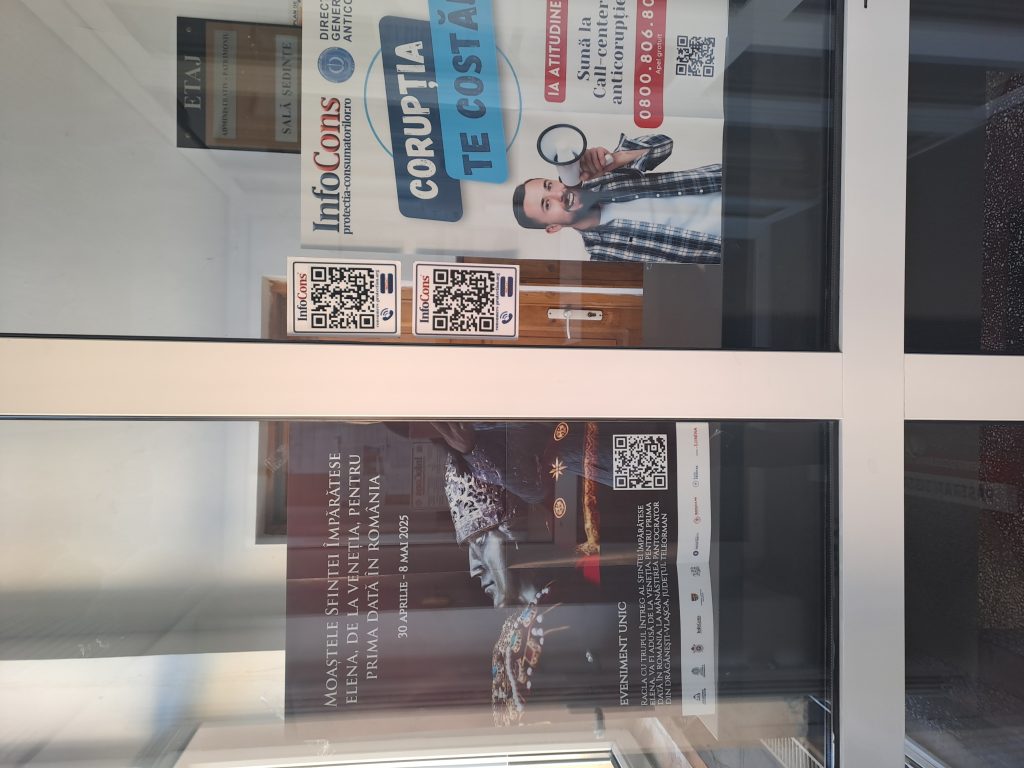 infocons sf. imparateasa elena primaria harman