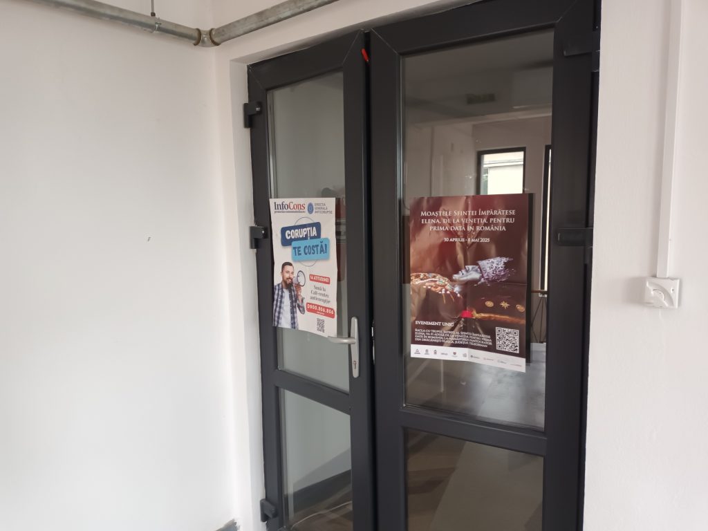 infocons sf. imparateasa elena primaria ineu