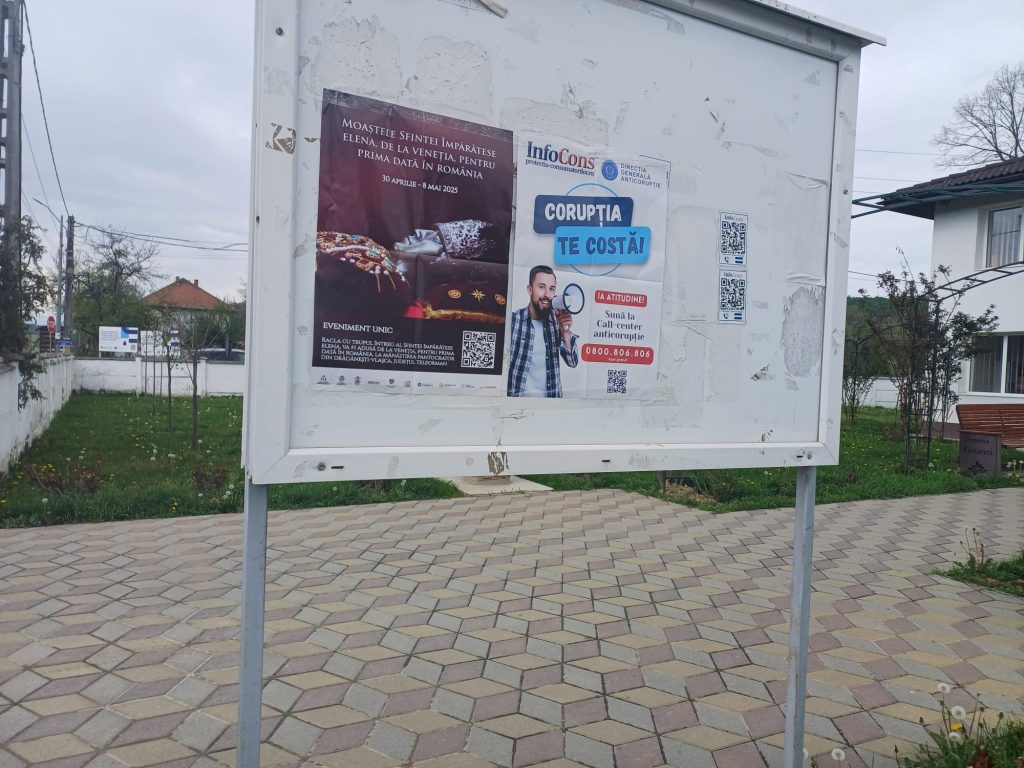 infocons sf. imparateasa elena primaria licurici