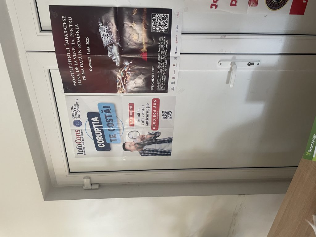 infocons sf. imparateasa elena primaria lunca corbului