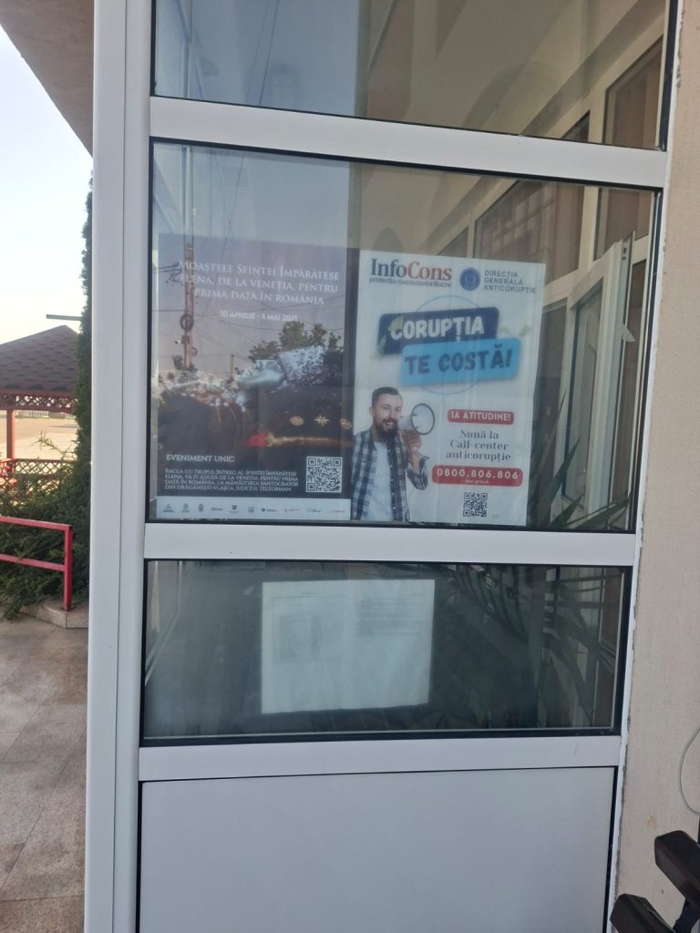 infocons sf. imparateasa elena primaria madulari