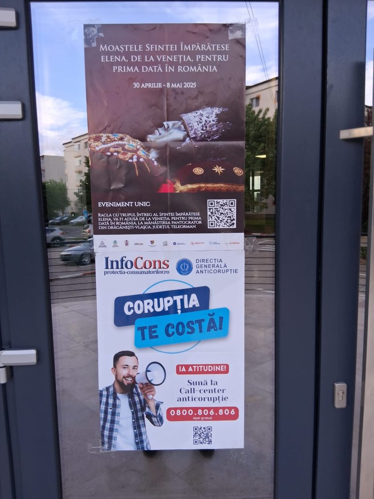 infocons sf. imparateasa elena primaria mioveni