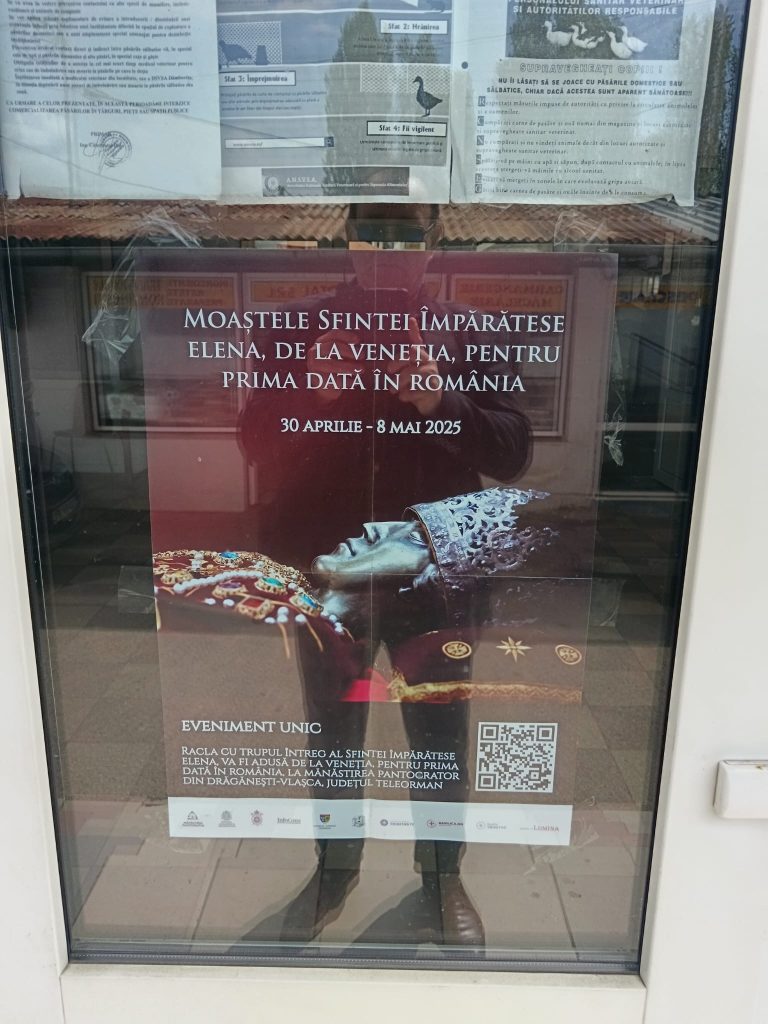 infocons sf. imparateasa elena primaria moreni