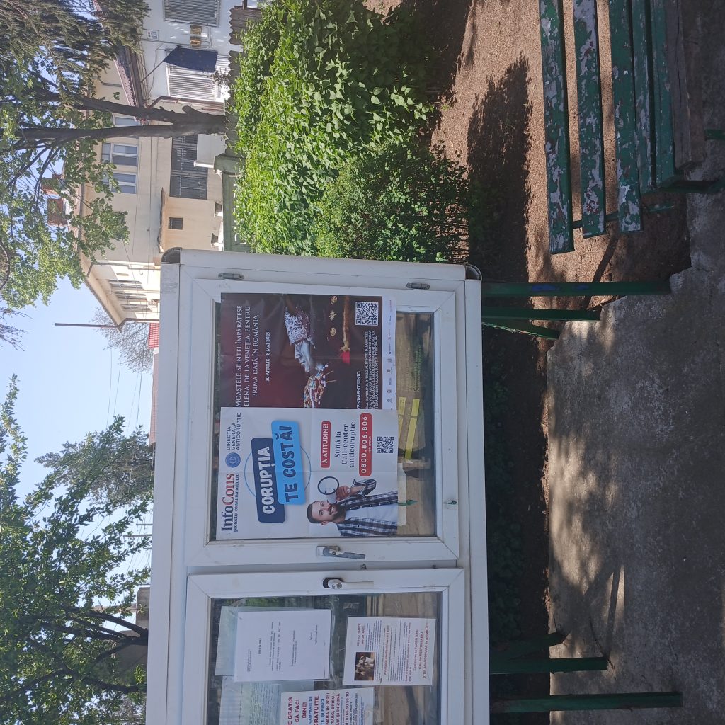 infocons sf. imparateasa elena primaria movilita