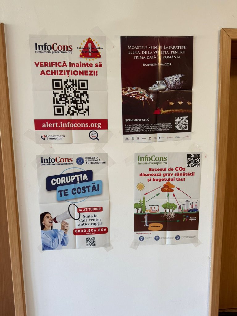 infocons sf. imparateasa elena primaria nicolae balcescu