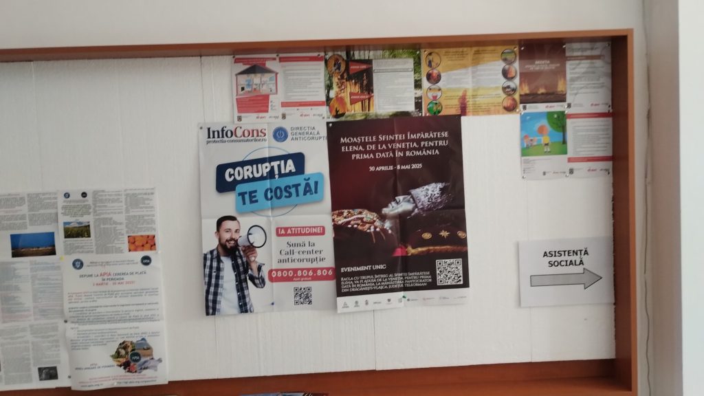 infocons sf. imparateasa elena primaria ocnele mari