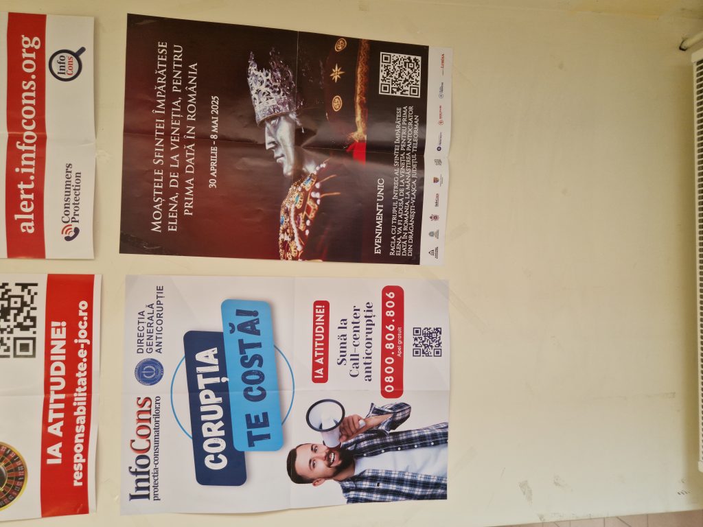 infocons sf. imparateasa elena primaria paulis