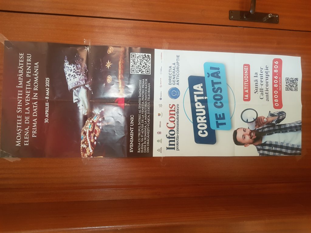 infocons sf. imparateasa elena primaria petresti