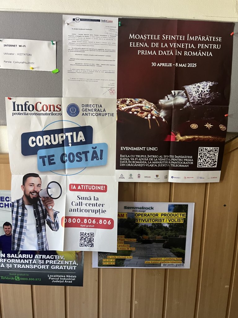 infocons sf. imparateasa elena primaria pilu