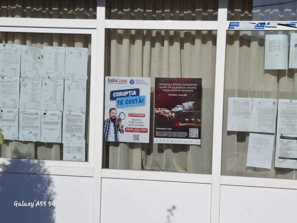 infocons sf. imparateasa elena primaria poienarii burchii