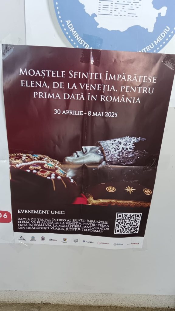 infocons sf. imparateasa elena primaria predeal sarari