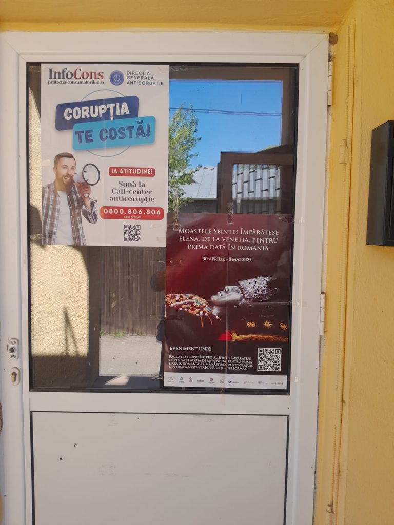 infocons sf. imparateasa elena primaria puchenii mari