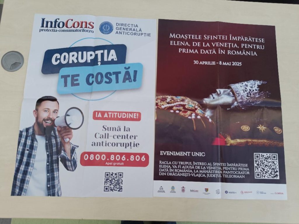 infocons sf. imparateasa elena primaria rasnov