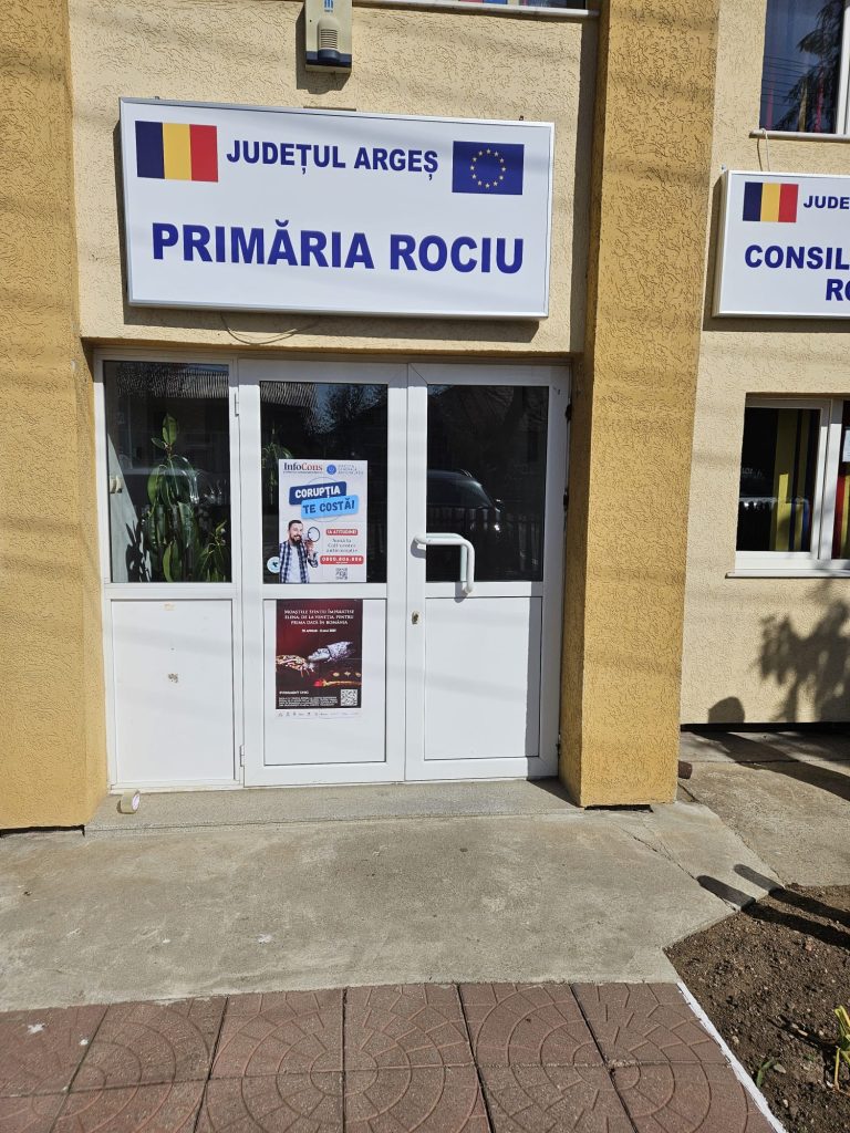 infocons sf. imparateasa elena primaria rociu