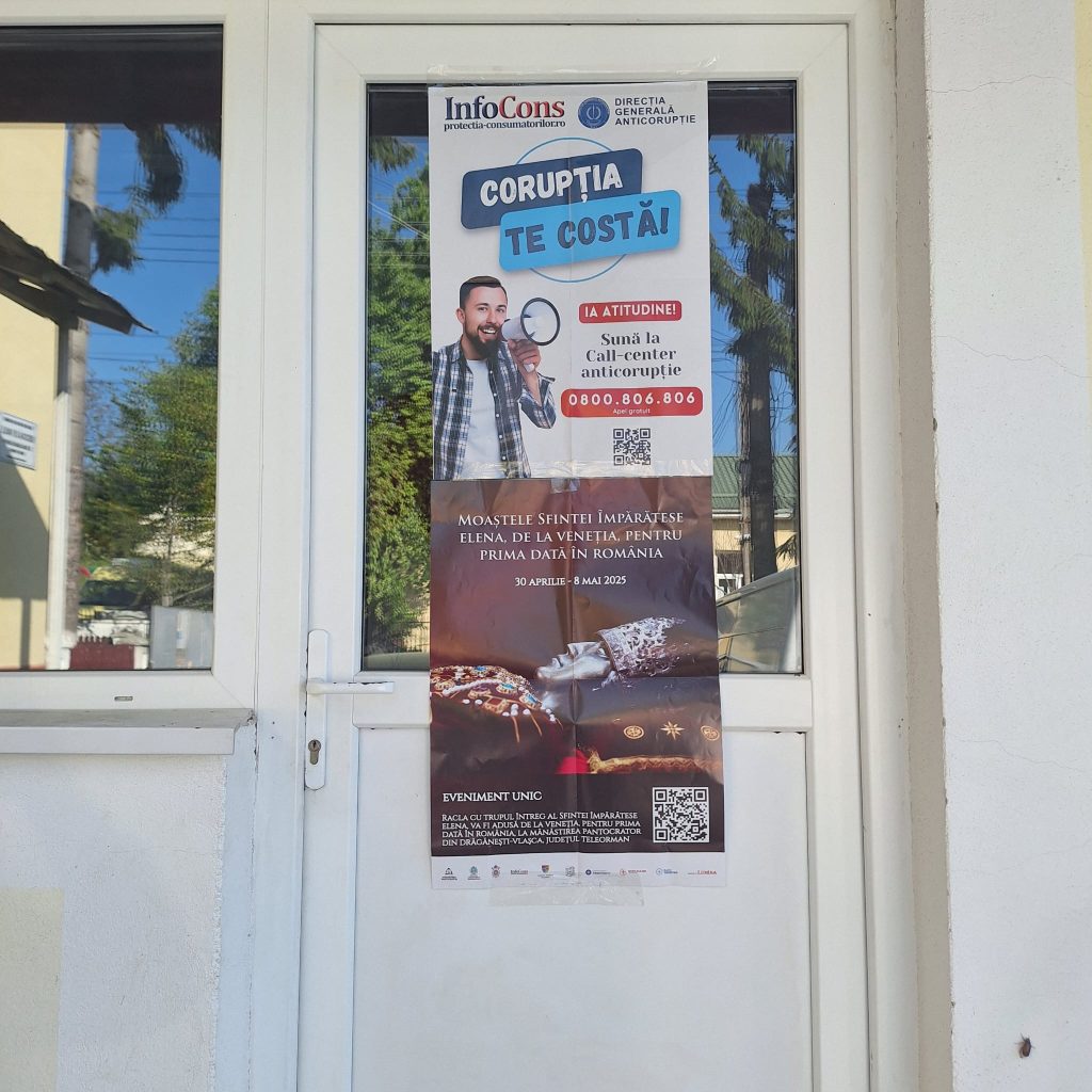 infocons sf. imparateasa elena primaria runcu