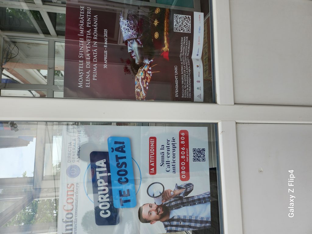 infocons sf. imparateasa elena primaria sadova