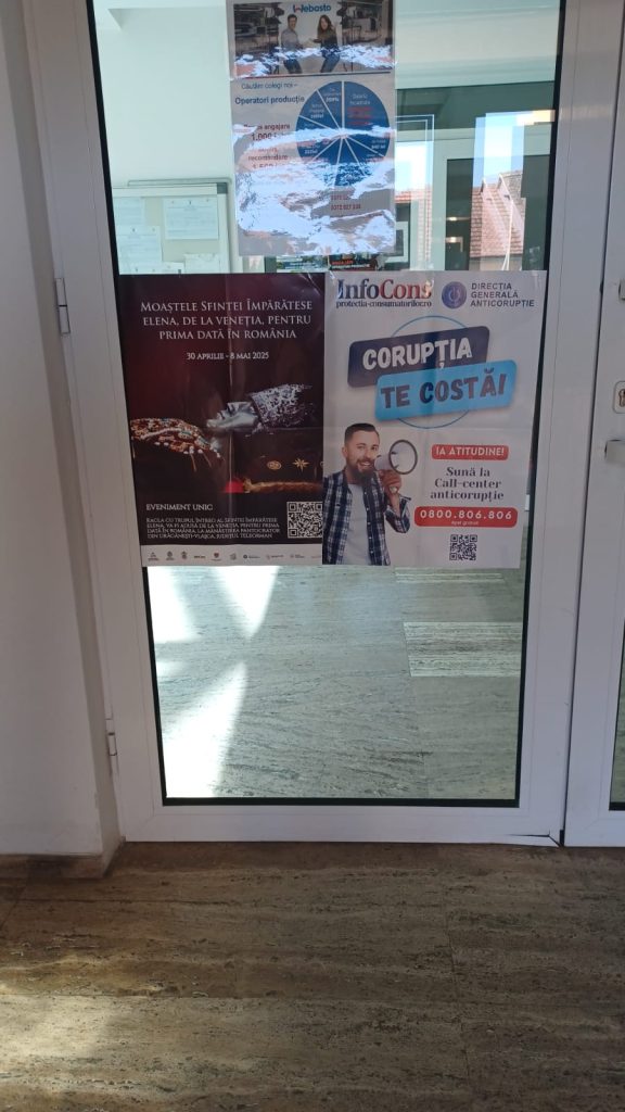 infocons sf. imparateasa elena primaria santana