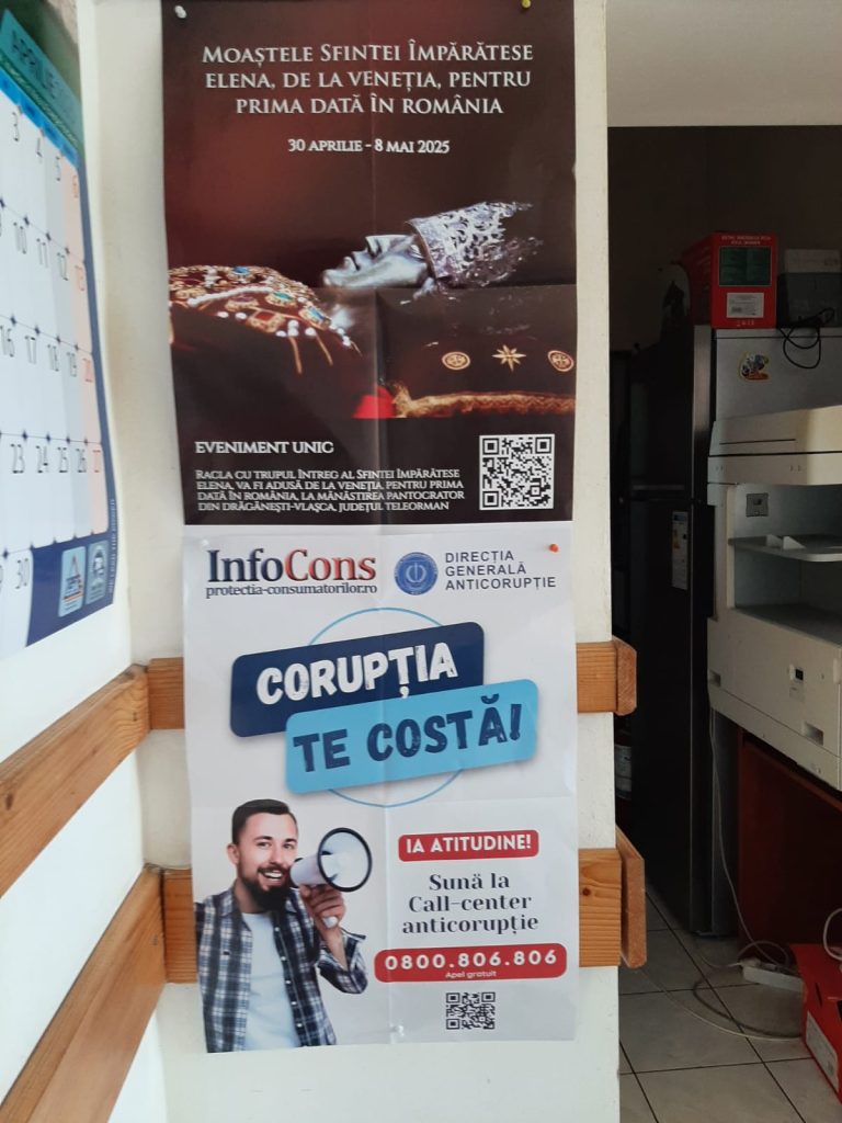 infocons sf. imparateasa elena primaria schela