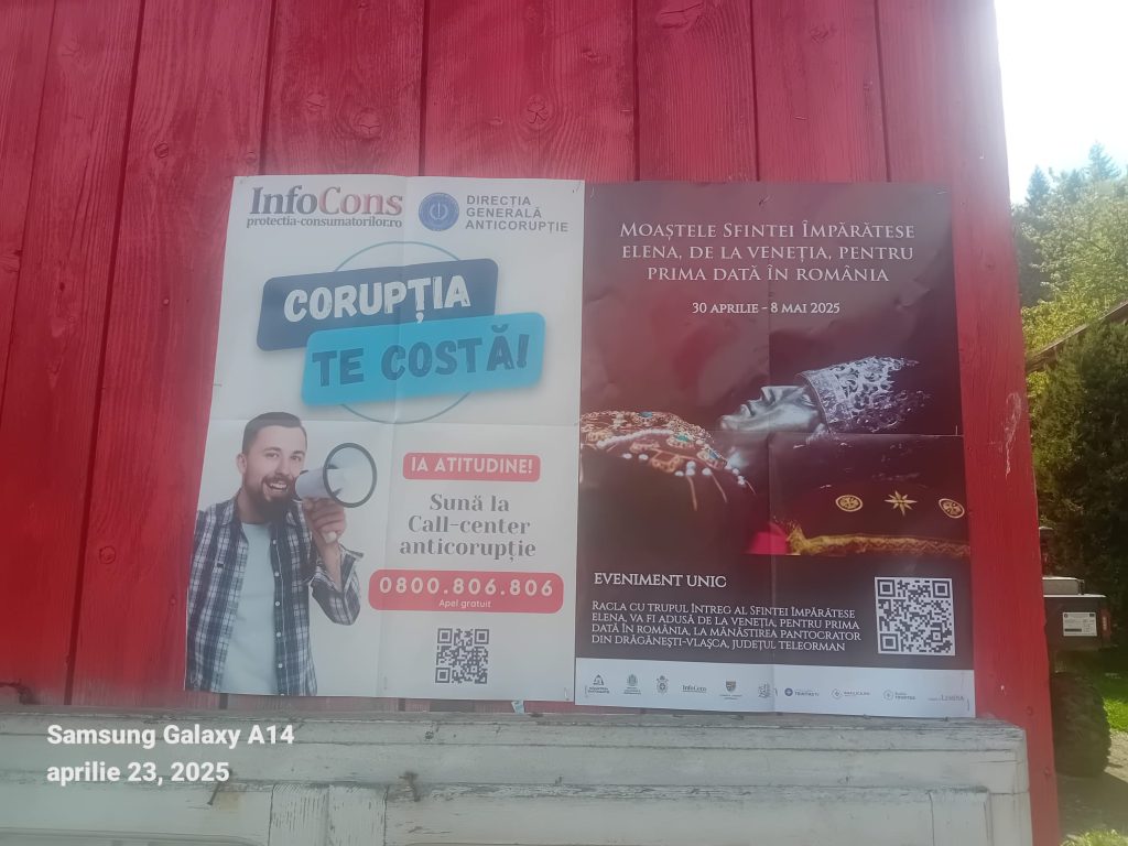 infocons sf. imparateasa elena primaria siriu