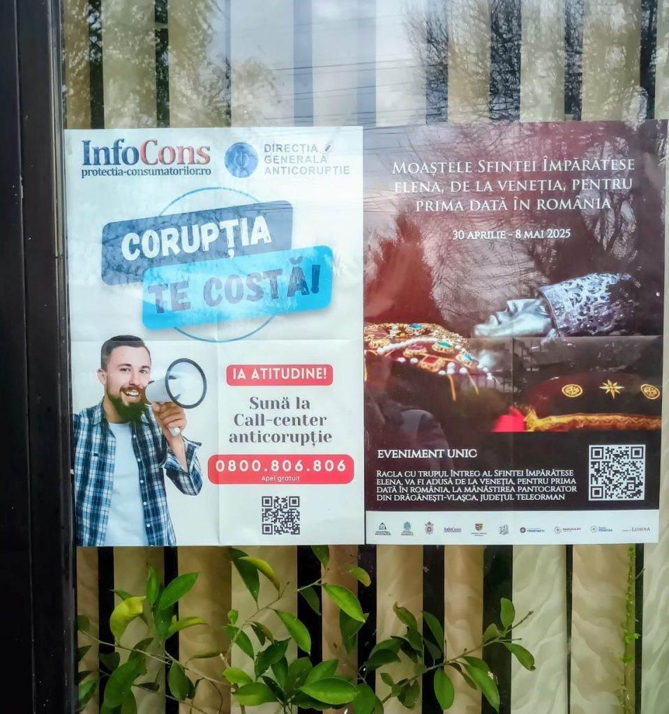 infocons sf. imparateasa elena primaria sirna