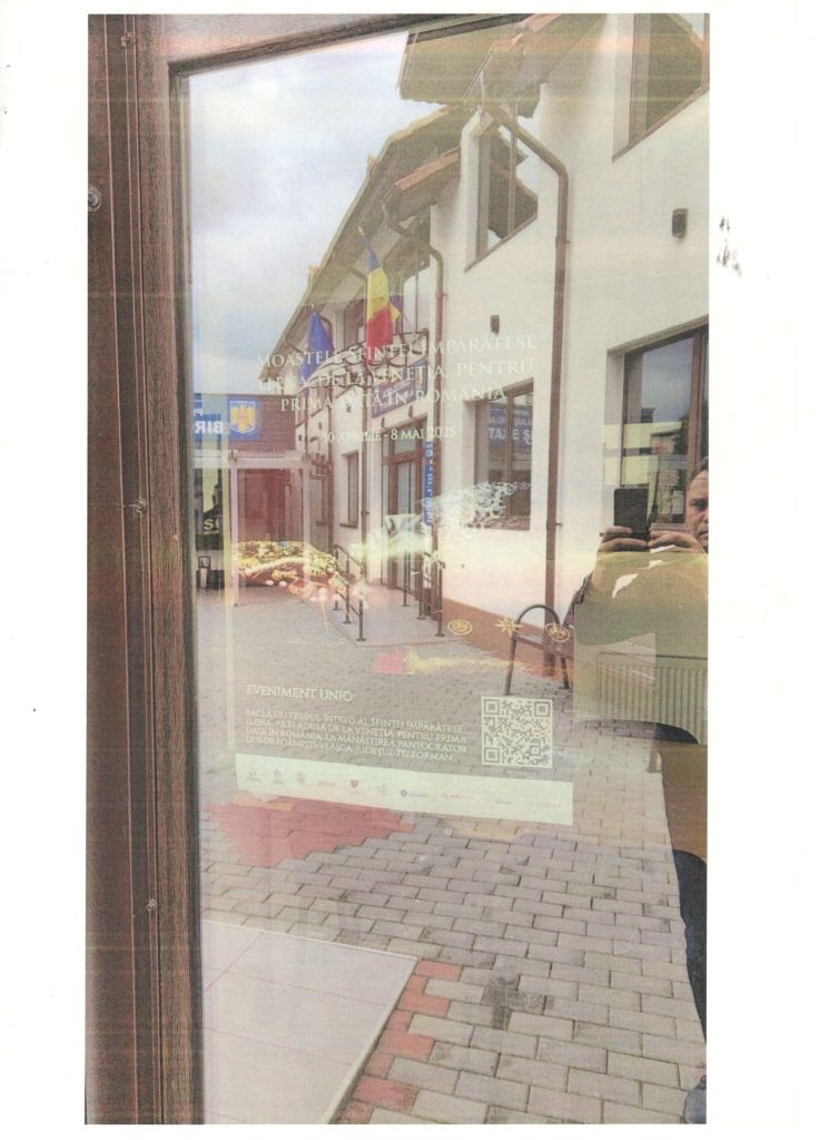 infocons sf. imparateasa elena primaria stefanesti