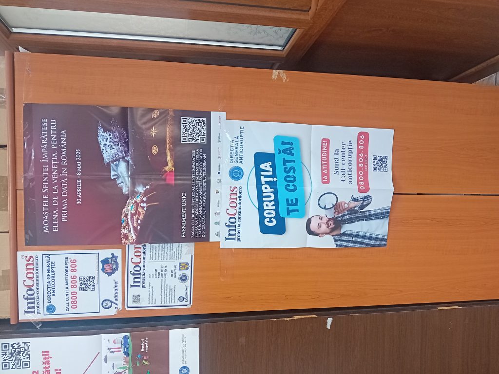 infocons sf. imparateasa elena primaria stefanestii de jos