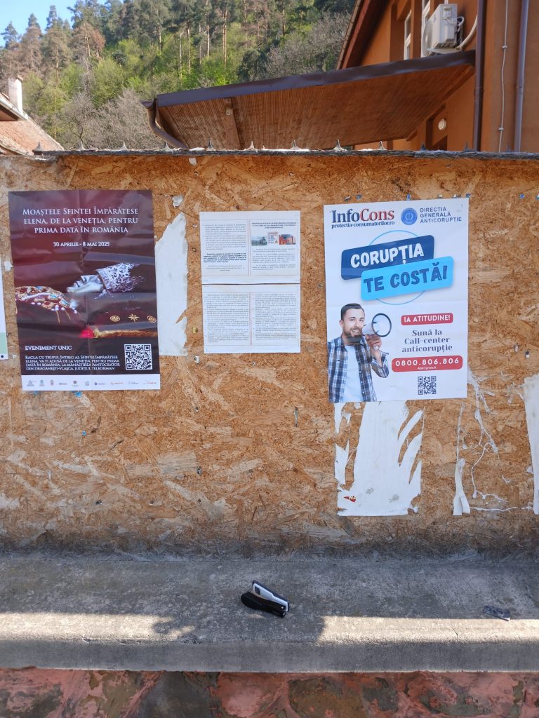 infocons sf. imparateasa elena primaria teliu