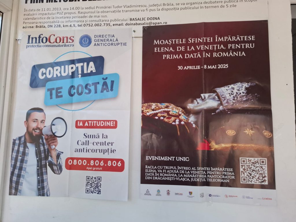 infocons sf. imparateasa elena primaria tudor vladimirescu