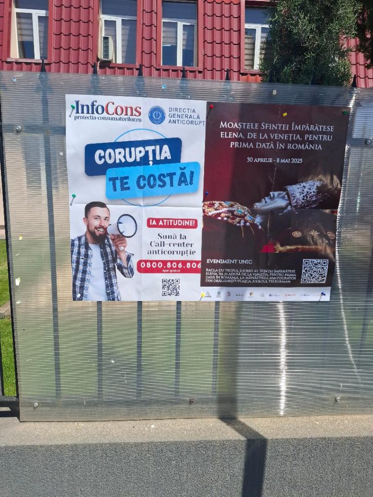 infocons sf. imparateasa elena primaria vadu pasii