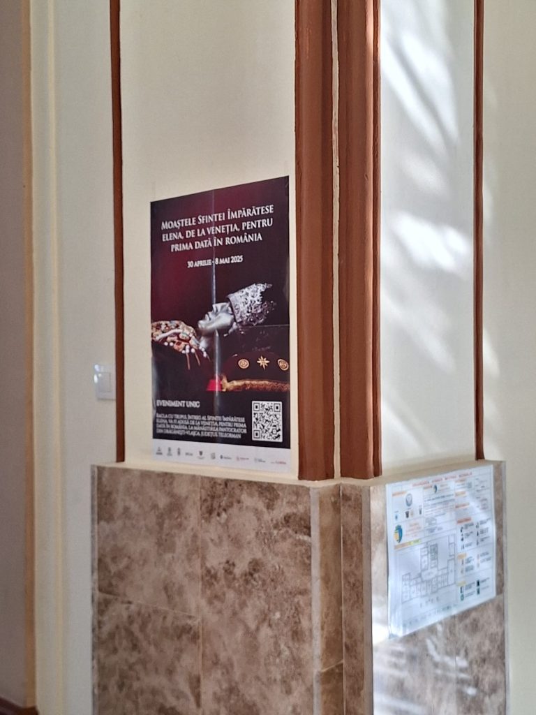 infocons sf. imparateasa elena primaria vinga