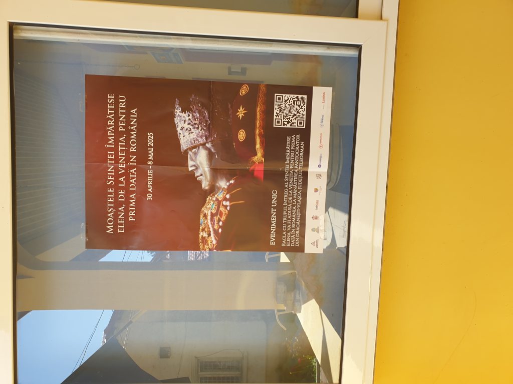 infocons sf. imparateasa elena ramnicelu