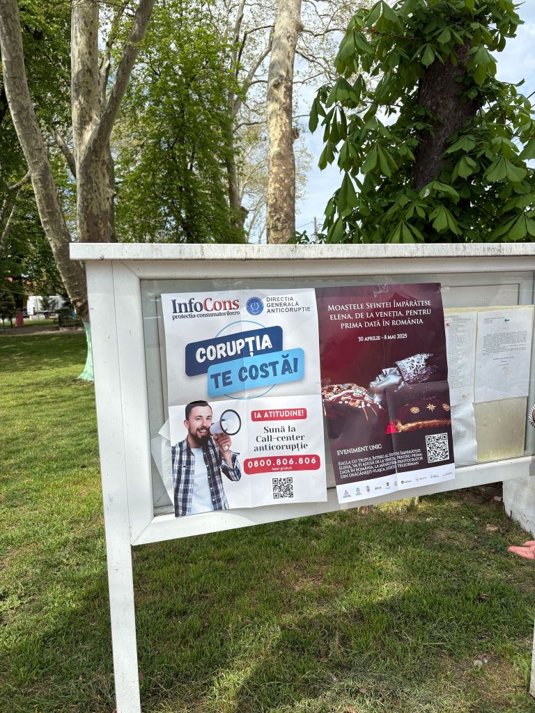 infocons sf. imparateasa elena uat poiana mare