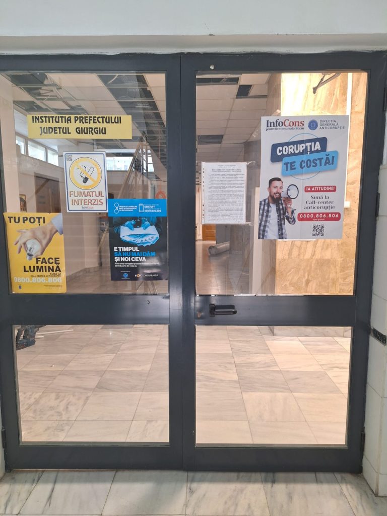 sfanta elena infocons protectia consumatorilor primaria comunei baraganu, judetul braila (1)