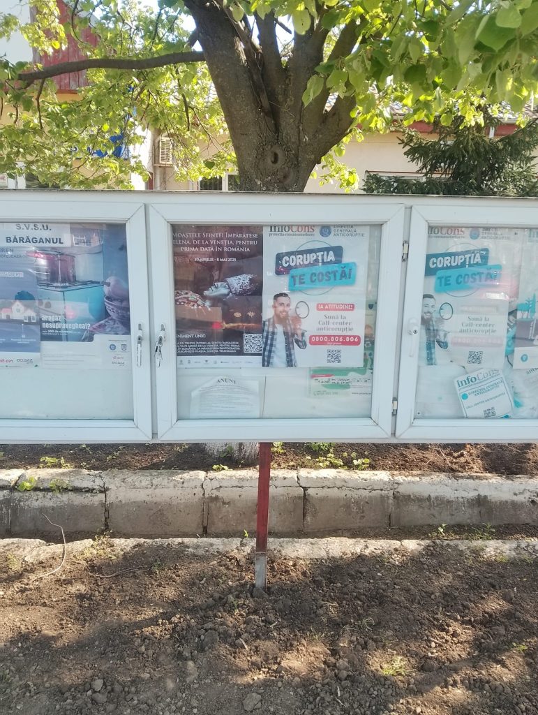 sfanta elena infocons protectia consumatorilor primaria comunei baraganu, judetul braila (1)