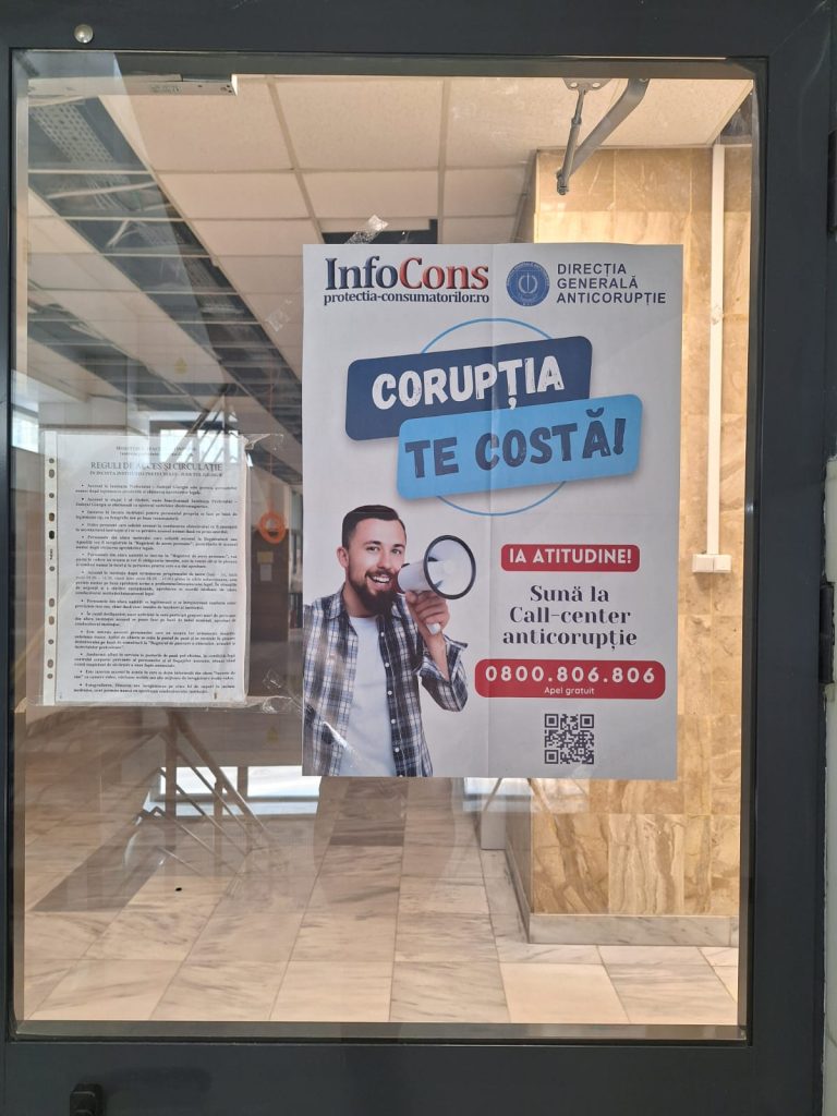 sfanta elena infocons protectia consumatorilor primaria comunei baraganu, judetul braila (2)