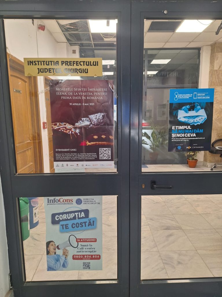 sfanta elena infocons protectia consumatorilor primaria comunei baraganu, judetul braila (3)